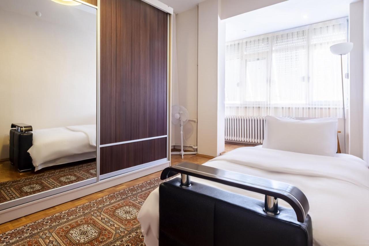 Cozy Flat Near Bagdat Street In Suadiye Estambul Exterior foto